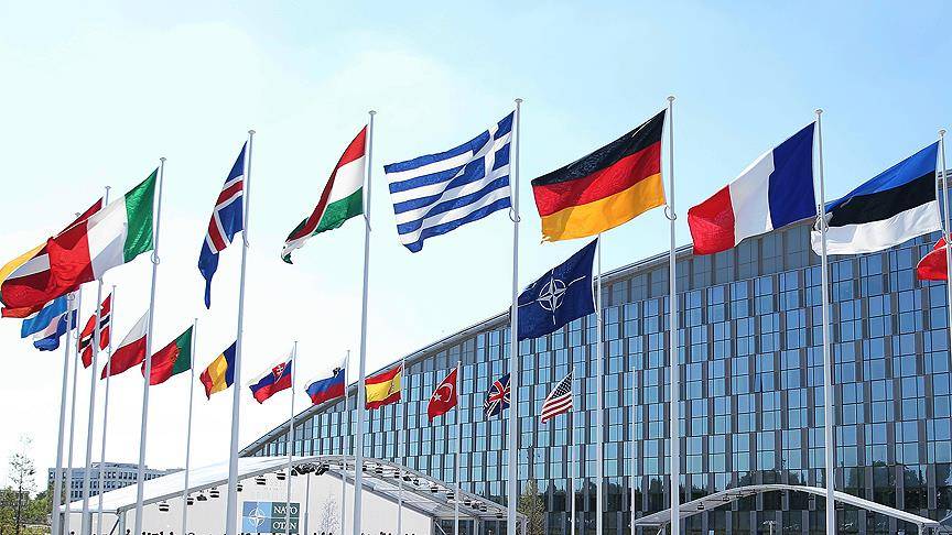 NATO üye sayısı 32’ye yükseldi! 2025’te katılan ülkeler ve tam liste şaşkınlık yarattı! 7